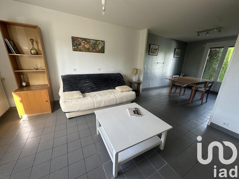 Maison - 143 m² - 7 pièces