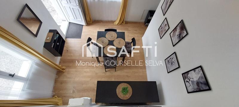 Maison - 221 m² - 11 pièces