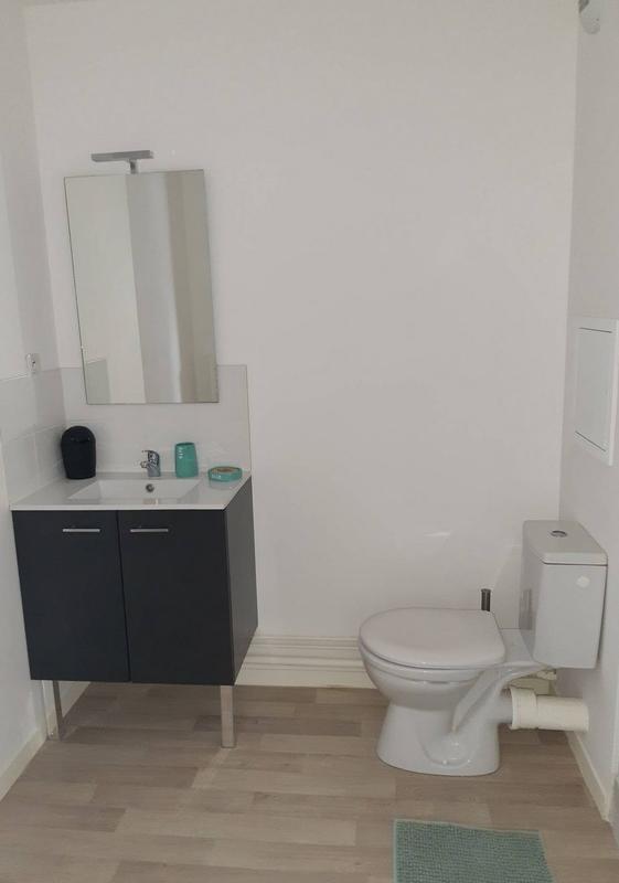 Appartement - 29 m² - 1 pièce