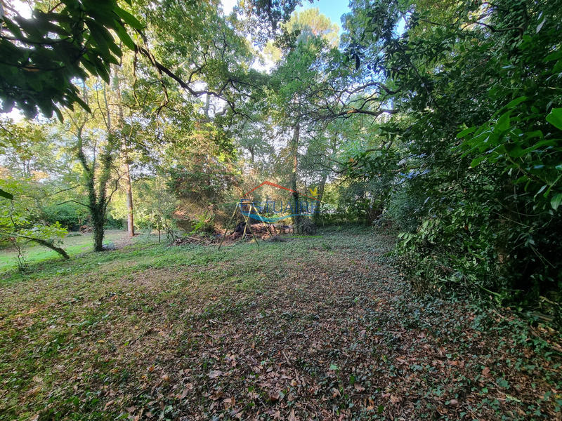 Maison - 154 m² - 5 pièces