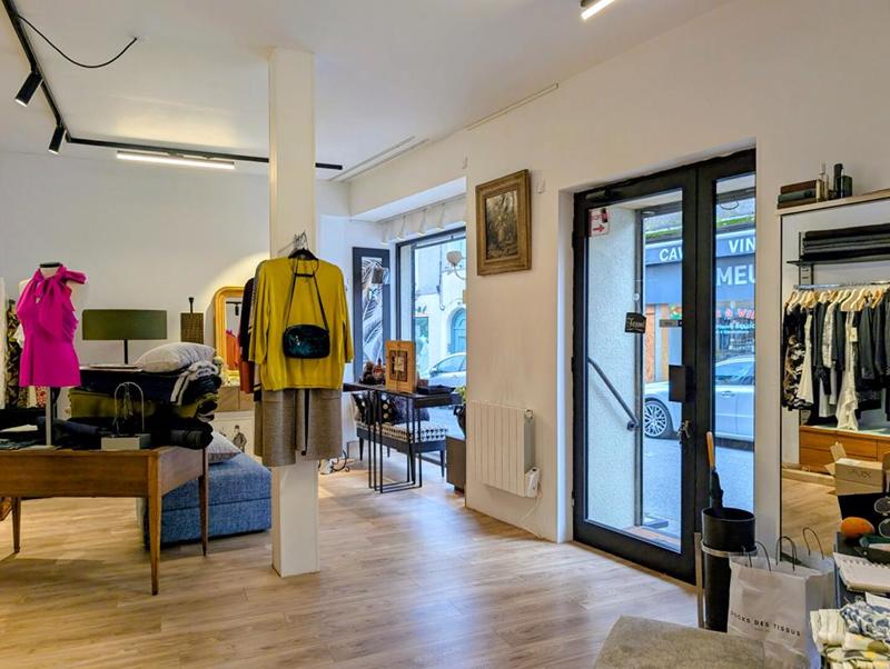 Immeuble - 175 m² - 6 pièces