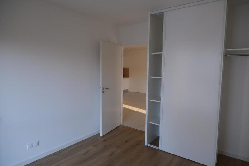 Appartement - 87 m²