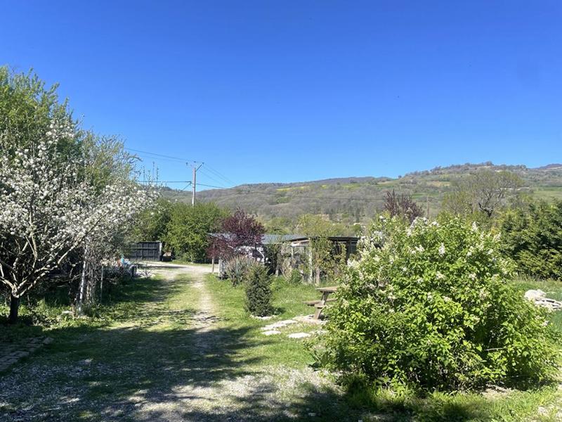 Maison - 74 m² - 3 pièces