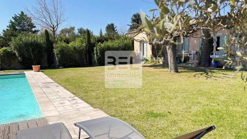 Maison - 155 m² - 6 pièces