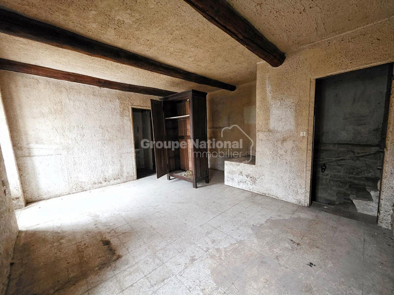 Maison - 130 m² - 4 pièces