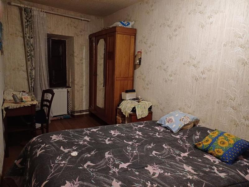 Maison en pierre - 75 m² - 5 pièces