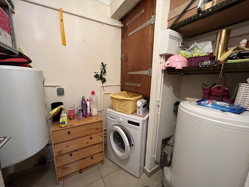 Maison - 159 m² - 6 pièces