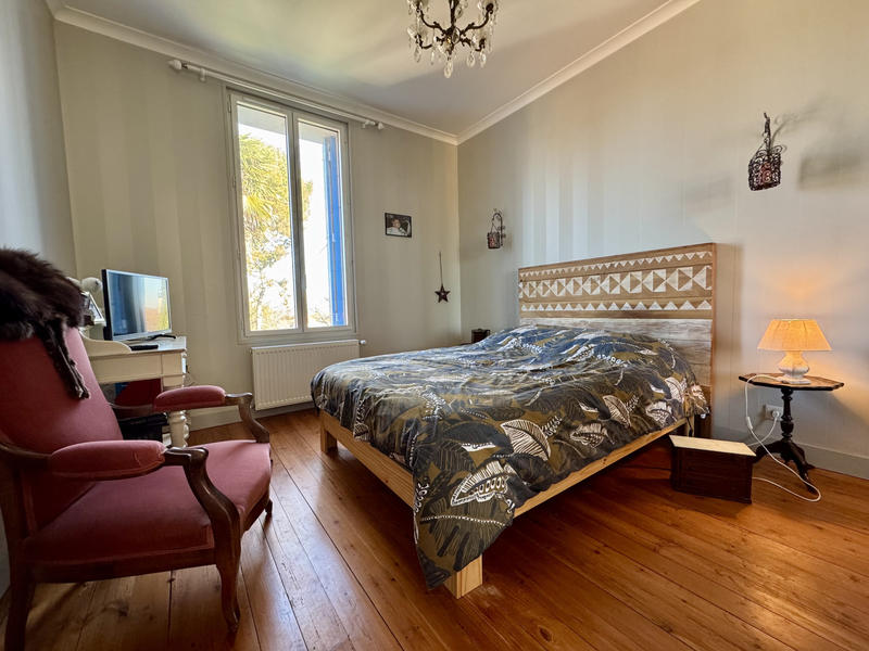 Maison - 174 m² - 7 pièces