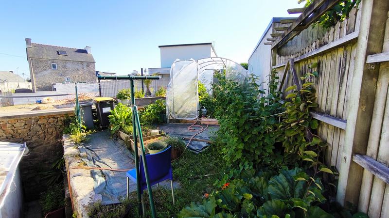 Maison traditionnelle - 109 m² - 5 pièces