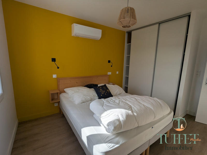 Maison - 69 m² - 4 pièces