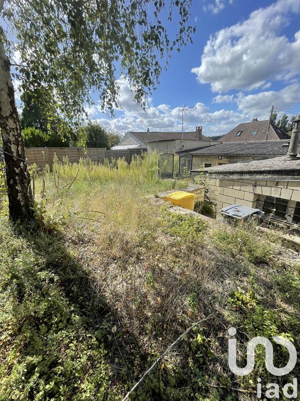 Appartement - 77 m² - 4 pièces