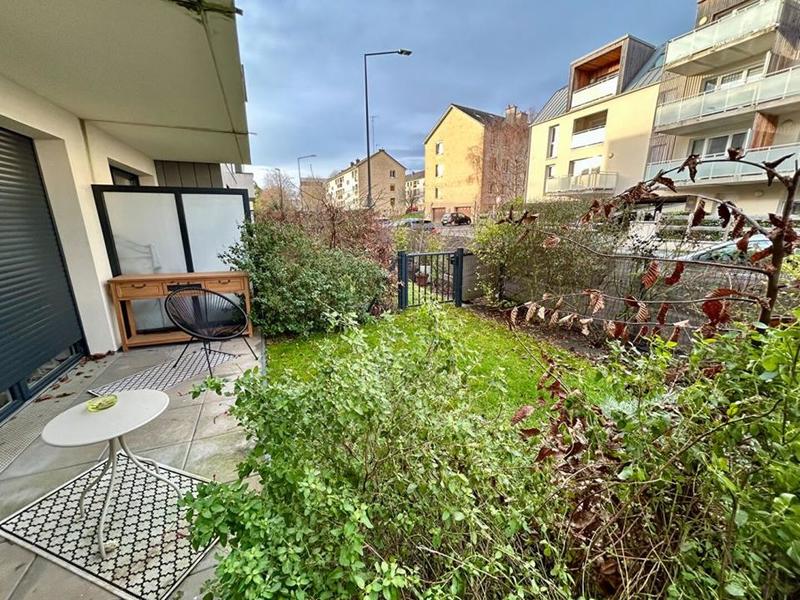 Appartement - 28 m² - 1 pièce