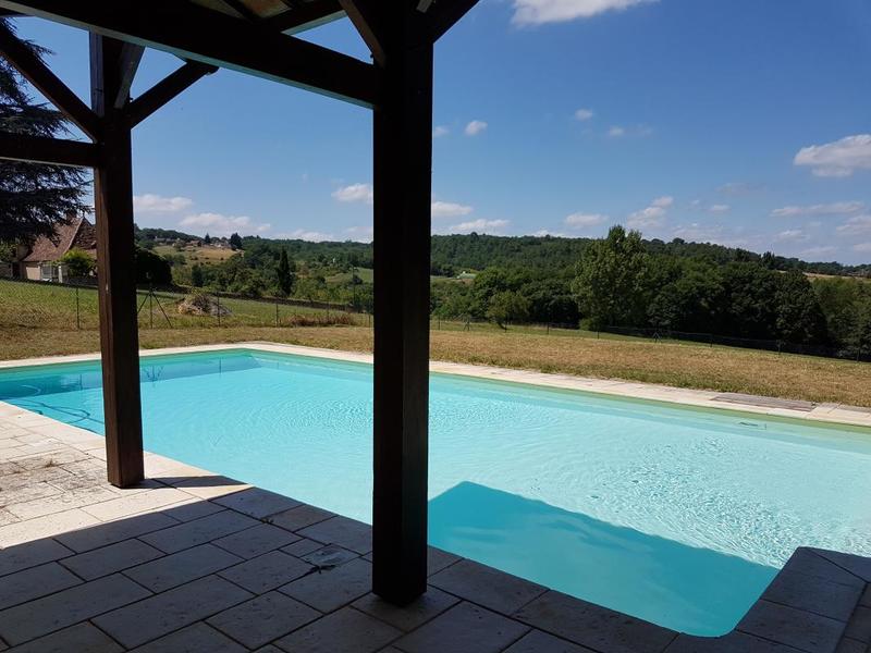 Maison - 286 m² - 9 pièces