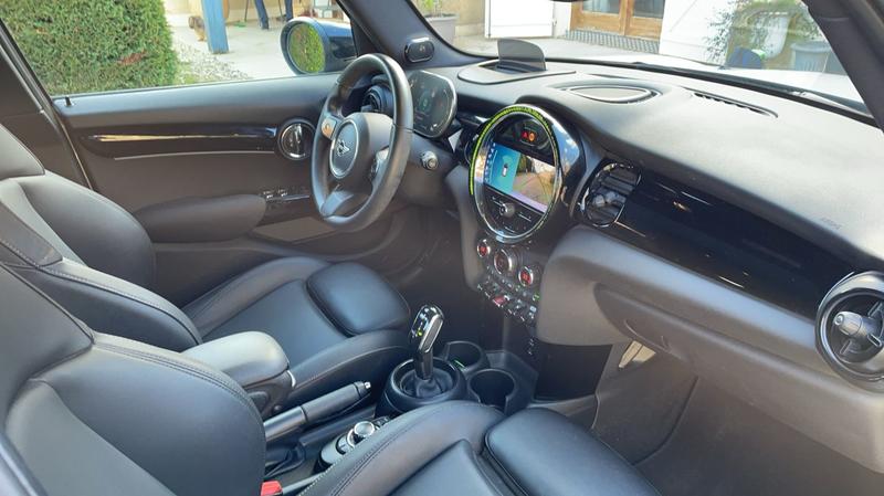 Mini Cooper III 1.5 136 Dct7 Edition Premium Plus - Toit ouvrant