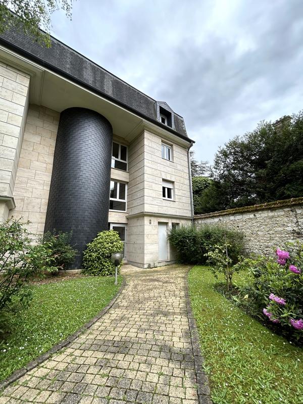 Appartement - 23 m² - 1 pièce