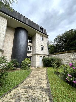 Appartement - 23 m² - 1 pièce