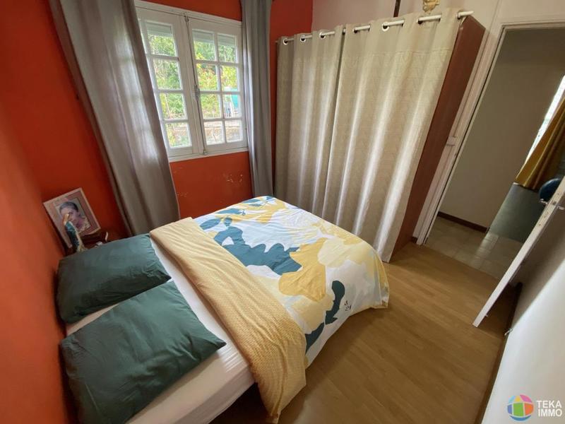 Villa - 172 m² - 7 pièces