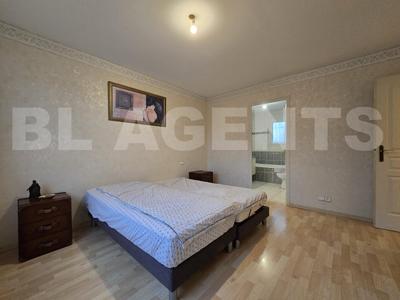 Maison - 134 m² - 5 pièces