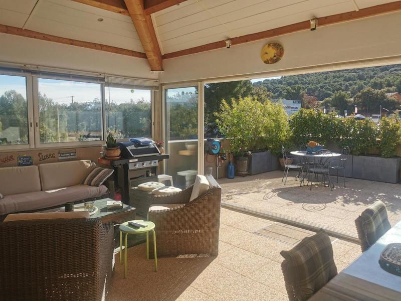 Appartement - 83 m² - 4 pièces