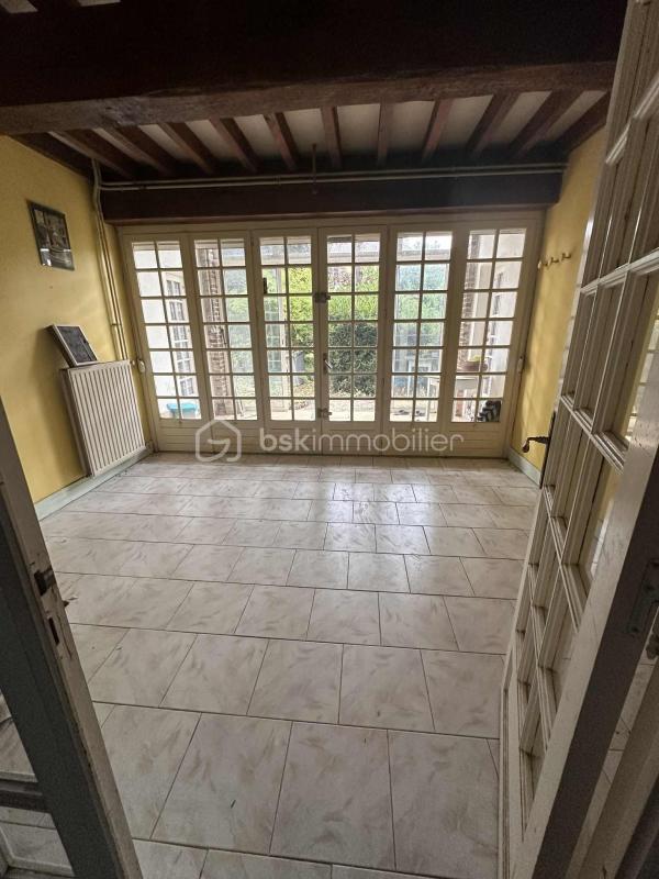 Ferme - 223 m² - 10 pièces