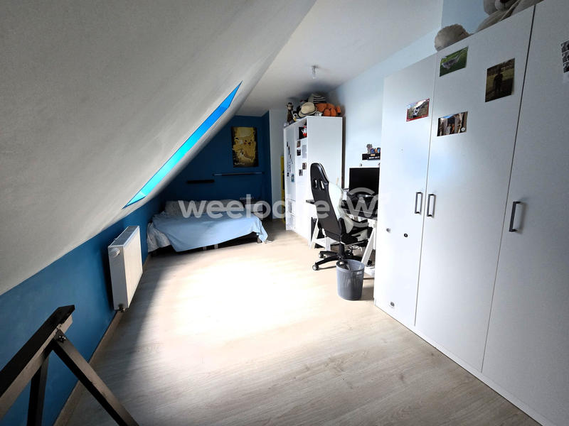 Maison - 127 m² - 6 pièces