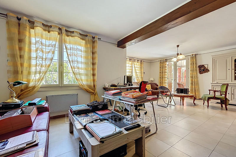 Maison - 126 m² - 6 pièces