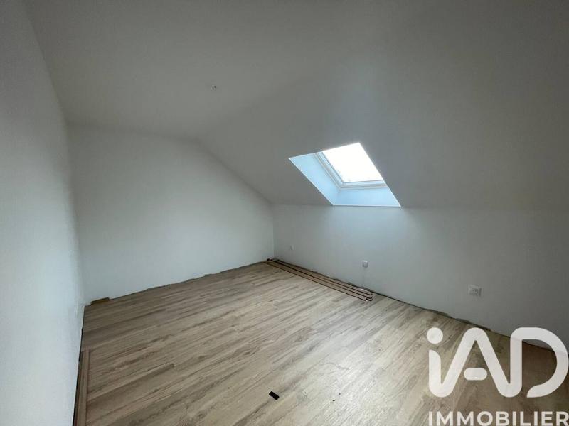 Maison - 164 m² - 7 pièces