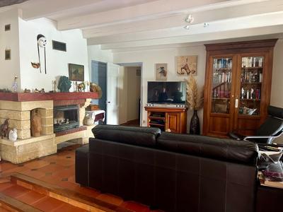 Maison - 173 m² - 6 pièces