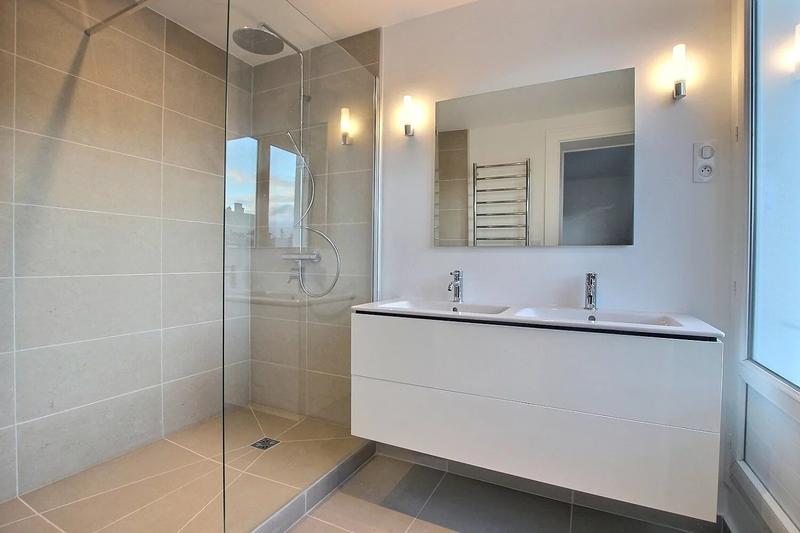 Appartement - 104 m² - 5 pièces