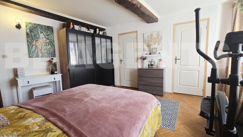Maison - 138 m² - 5 pièces