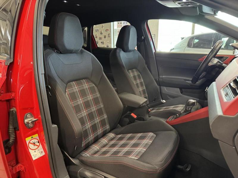 Volkswagen Polo 2.0 Tsi - 200 Bv Dsg 6 Gti Phase 1 / Garantie 12 Mois