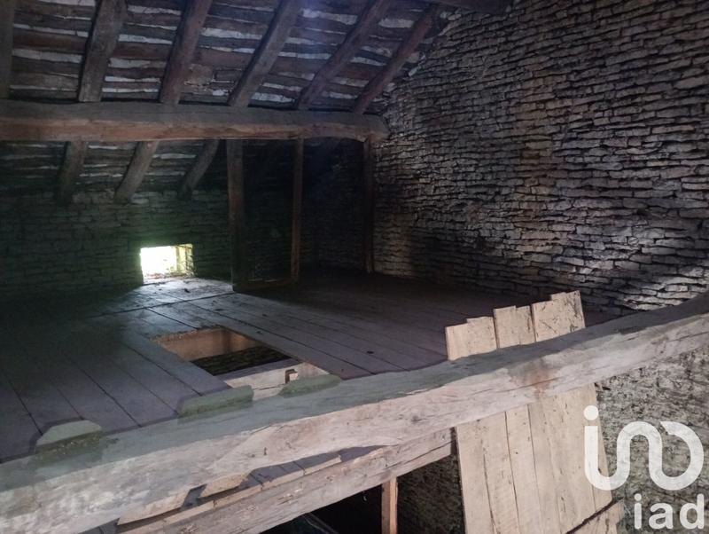 Maison - 70 m² - 3 pièces