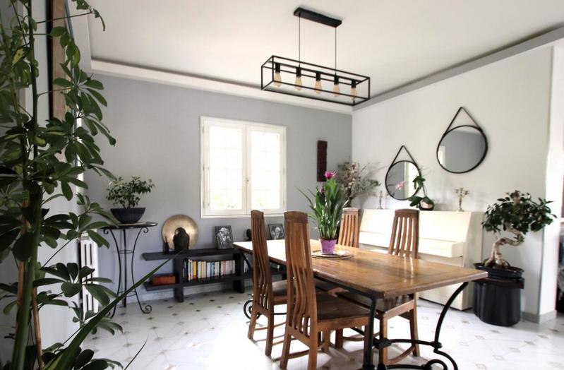 Maison - 178 m² - 7 pièces