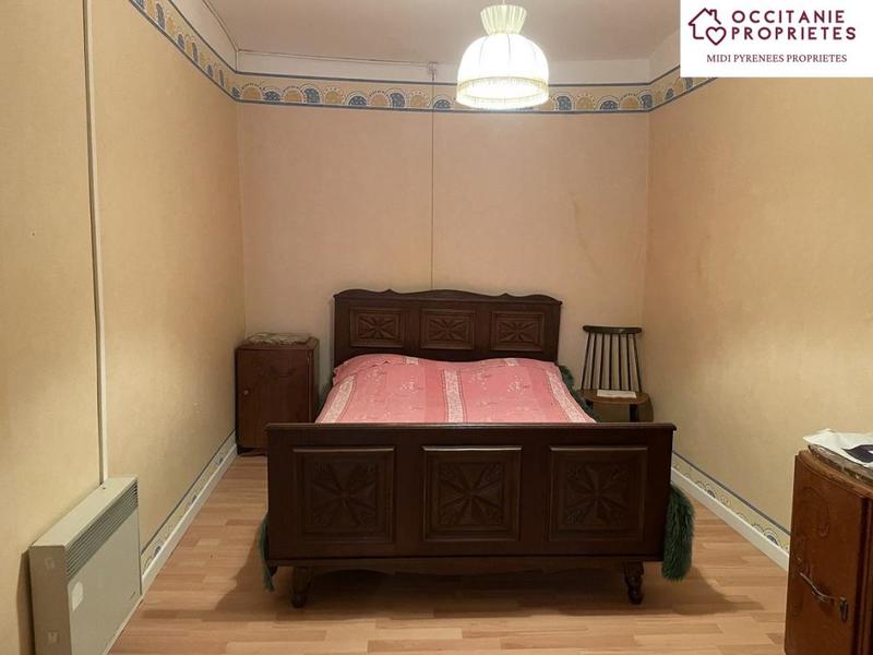 Maison de village - 81 m² - 4 pièces