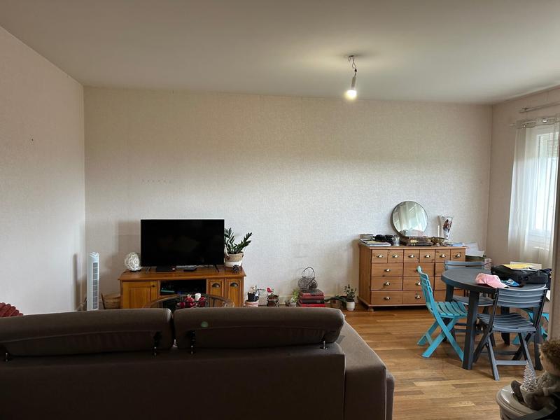 Maison - 144 m² - 5 pièces