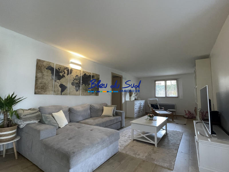 Appartement - 90 m² - 4 pièces