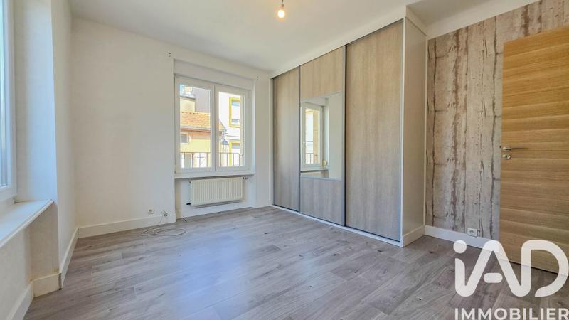 Appartement - 71 m² - 4 pièces