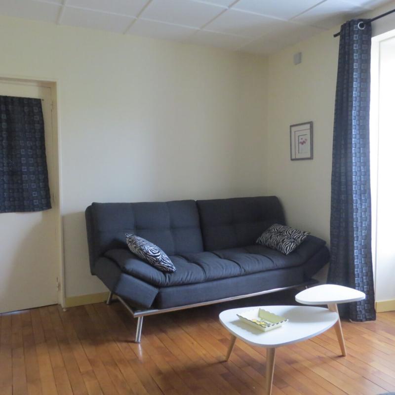 Maison de village - 200 m² - 11 pièces