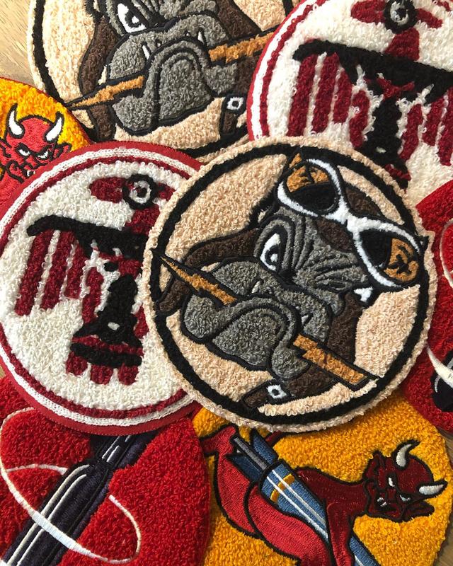 In Memories Sportwear