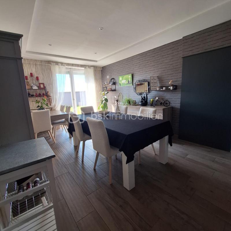 Longère - 199 m² - 8 pièces