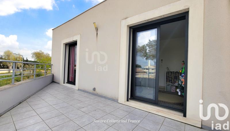 Maison - 111 m² - 6 pièces