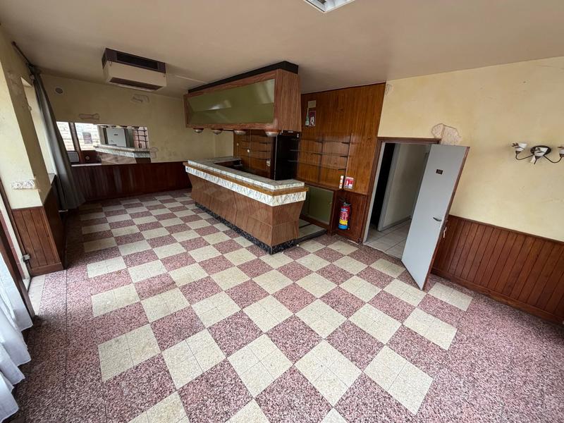 Immeuble - 120 m²