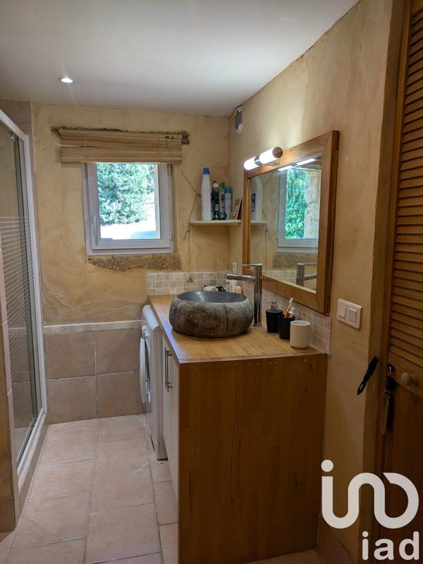 Maison - 164 m² - 7 pièces