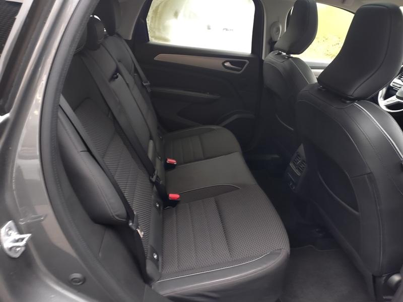 Renault Arkana Tce 160 Edc Intens