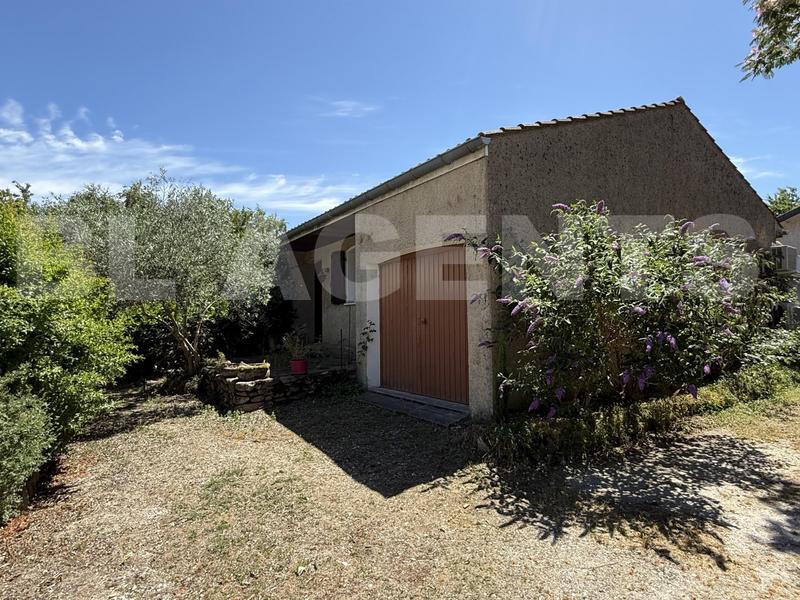 Pavillon - 101 m² - 6 pièces