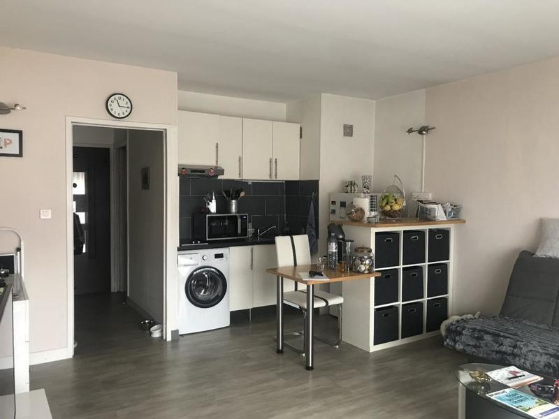 Appartement - 31 m² - 1 pièce