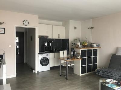 Appartement - 31 m² - 1 pièce