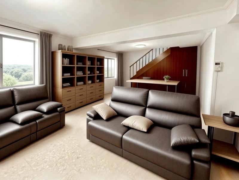 Maison - 122 m² - 6 pièces