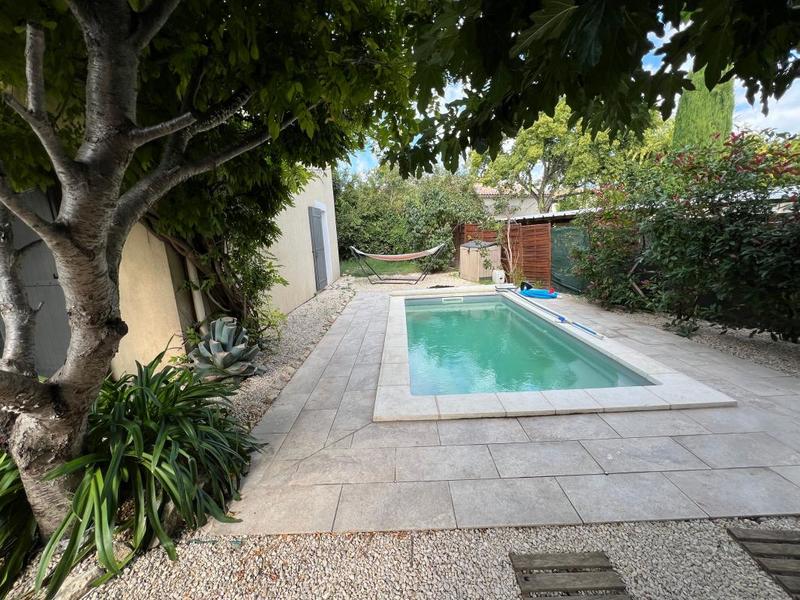 Maison - 107 m² - 4 pièces