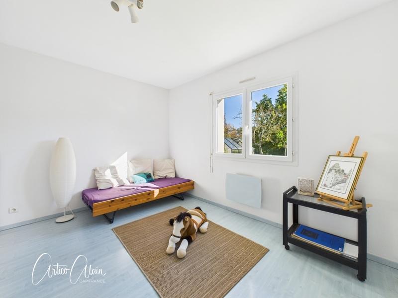 Maison - 172 m² - 6 pièces